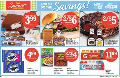 Price Chopper Weekly Ad week 23 Page 16