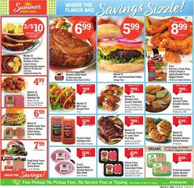 Price Chopper Weekly Ad week 23 Page 2