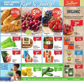 Price Chopper Weekly Ad week 23 Page 3