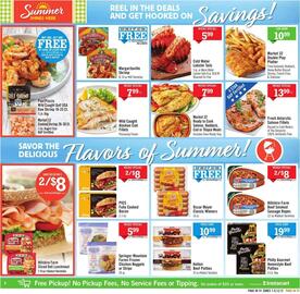 Price Chopper Weekly Ad week 23 Page 4