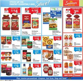 Price Chopper Weekly Ad week 23 Page 7