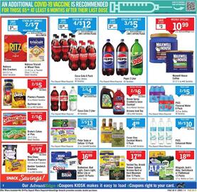 Price Chopper Weekly Ad week 23 Page 8