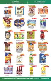 KM Trading catalogue week 23 Page 1