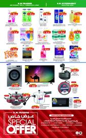 KM Trading catalogue week 23 Page 2