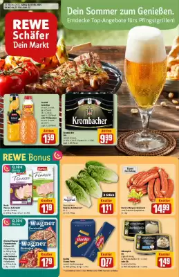 REWE Prospekt (gültig bis 7-06)