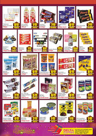 Delta Centre catalogue Page 2
