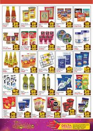 Delta Centre catalogue Page 3