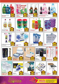 Delta Centre catalogue Page 4