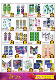 Delta Centre catalogue Page 8
