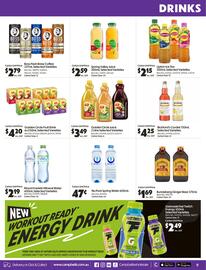 Campbells Wholesale catalogue Page 9
