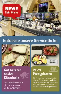 REWE Prospekt (gültig bis 7-06)