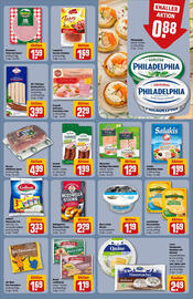 REWE Prospekt woche 23 Seite 11
