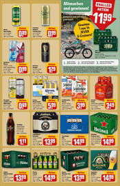 REWE Prospekt woche 23 Seite 15