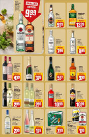REWE Prospekt woche 23 Seite 16