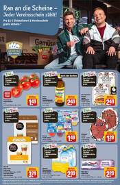 REWE Prospekt woche 23 Seite 18
