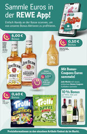 REWE Prospekt woche 23 Seite 2