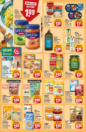 REWE Prospekt woche 23 Seite 20