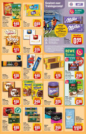 REWE Prospekt woche 23 Seite 21