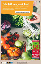 REWE Prospekt woche 23 Seite 26