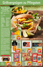 REWE Prospekt woche 23 Seite 4