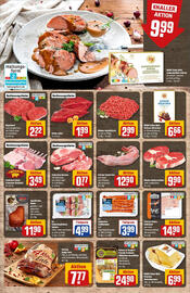 REWE Prospekt woche 23 Seite 8