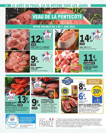 E.Leclerc folder Pagina 32