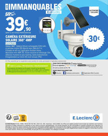 E.Leclerc folder Pagina 48