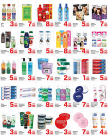 Day To Day catalogue Page 3