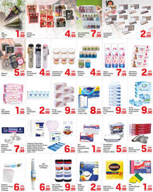 Day To Day catalogue Page 5