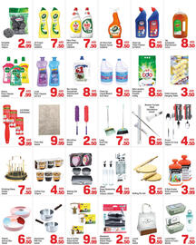 Day To Day catalogue Page 6