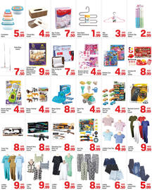 Day To Day catalogue Page 7