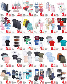 Day To Day catalogue Page 8