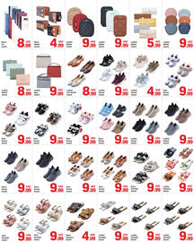 Day To Day catalogue Page 9