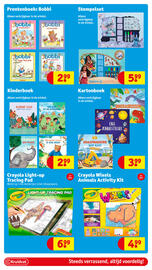 Kruidvat folder week 23 Pagina 38