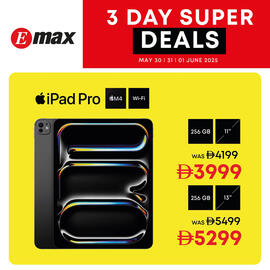 Emax catalogue Page 2