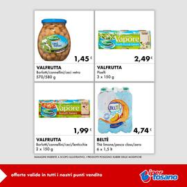 Volantino Iper Tosano settimana 23 Pagina 6