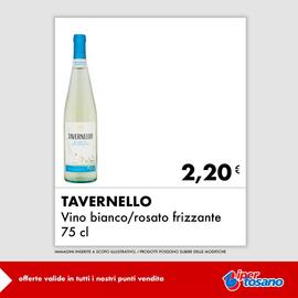 Volantino Iper Tosano settimana 23 Pagina 9