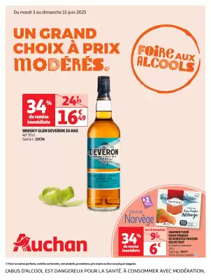 Auchan folder