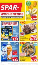 Kaufland DE folder week 23 Pagina 10