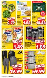 Kaufland DE folder week 23 Pagina 11