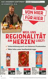 Kaufland DE folder week 23 Pagina 12