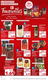 Kaufland DE folder week 23 Pagina 18