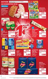 Kaufland DE folder week 23 Pagina 2