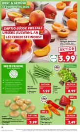 Kaufland DE folder week 23 Pagina 20