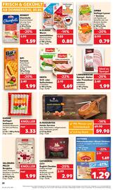 Kaufland DE folder week 23 Pagina 28