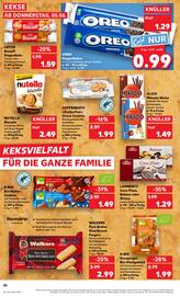 Kaufland DE folder week 23 Pagina 30