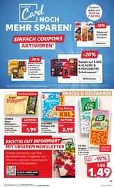 Kaufland DE folder week 23 Pagina 31