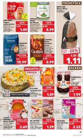 Kaufland DE folder week 23 Pagina 35