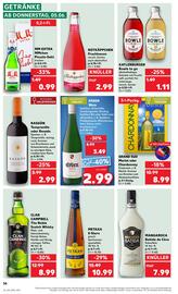 Kaufland DE folder week 23 Pagina 36