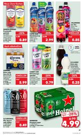 Kaufland DE folder week 23 Pagina 37